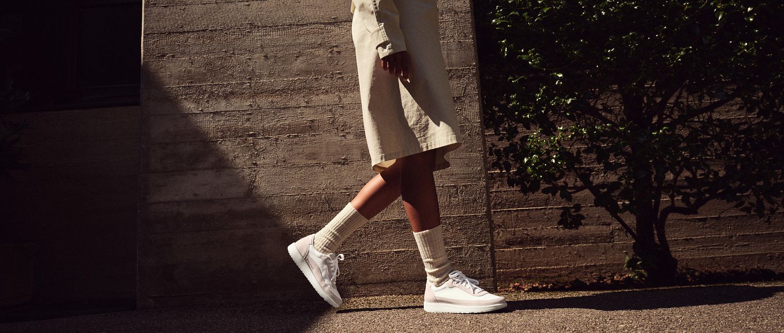 Barfußschuhe für jeden Moment